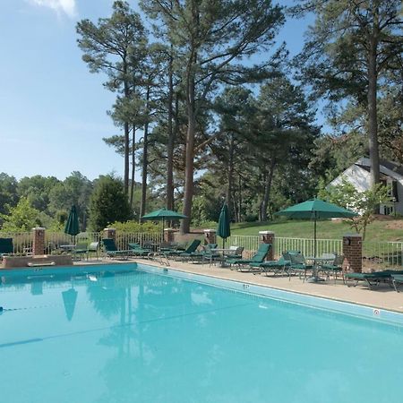 Club Wyndham Patriots Place Γουίλιαμσμπεργκ Εξωτερικό φωτογραφία