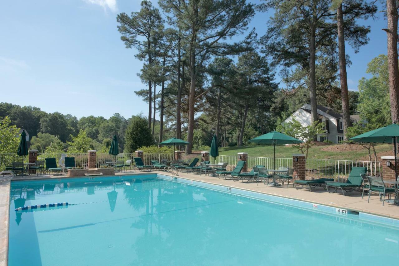 Club Wyndham Patriots Place Γουίλιαμσμπεργκ Εξωτερικό φωτογραφία